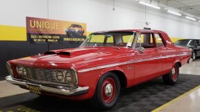 1963 Plymouth Belvedere for sale 102020341