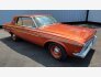 1963 Plymouth Fury for sale 101835634