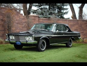 1963 Plymouth Fury for sale 101823990