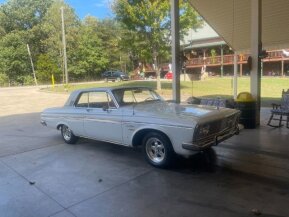 1963 Plymouth Fury for sale 101944189