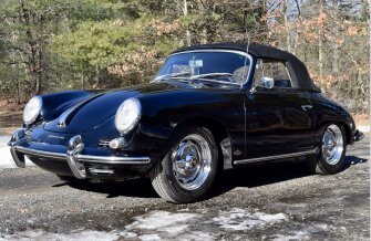 Old Porsche For Sale >> Porsche 356 Classics For Sale Classics On Autotrader Old Porsche For Sale >> Porsche 356 Classics For Sale Classics On Autotrader