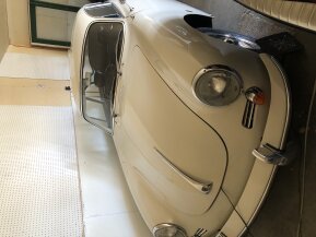 1963 Porsche 356 B Super 90 Coupe for sale 101896684