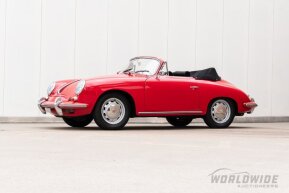 1963 Porsche 356 for sale 101984348