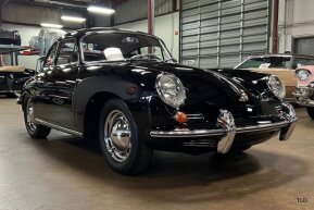 1963 Porsche 356 for sale 101998498