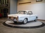 Thumbnail Photo 4 for 1963 Renault Caravelle