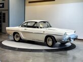 1963 Renault Caravelle