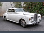 Thumbnail Photo 1 for 1963 Rolls-Royce Silver Cloud