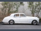Thumbnail Photo 2 for 1963 Rolls-Royce Silver Cloud