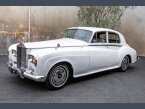 Thumbnail Photo 6 for 1963 Rolls-Royce Silver Cloud