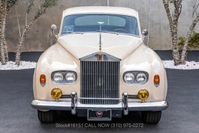 1963 Rolls-Royce Silver Cloud for sale 101860832