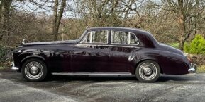 1963 Rolls-Royce Silver Cloud for sale 102023384