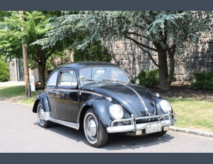 Photo 1 for 1963 Volkswagen Beetle