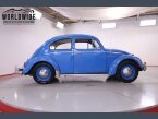 Thumbnail Photo 4 for 1963 Volkswagen Beetle