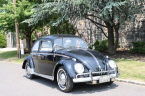 1963 Volkswagen Beetle for sale 101913353