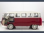 Thumbnail Photo 3 for 1963 Volkswagen Vans