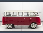 Thumbnail Photo 5 for 1963 Volkswagen Vans