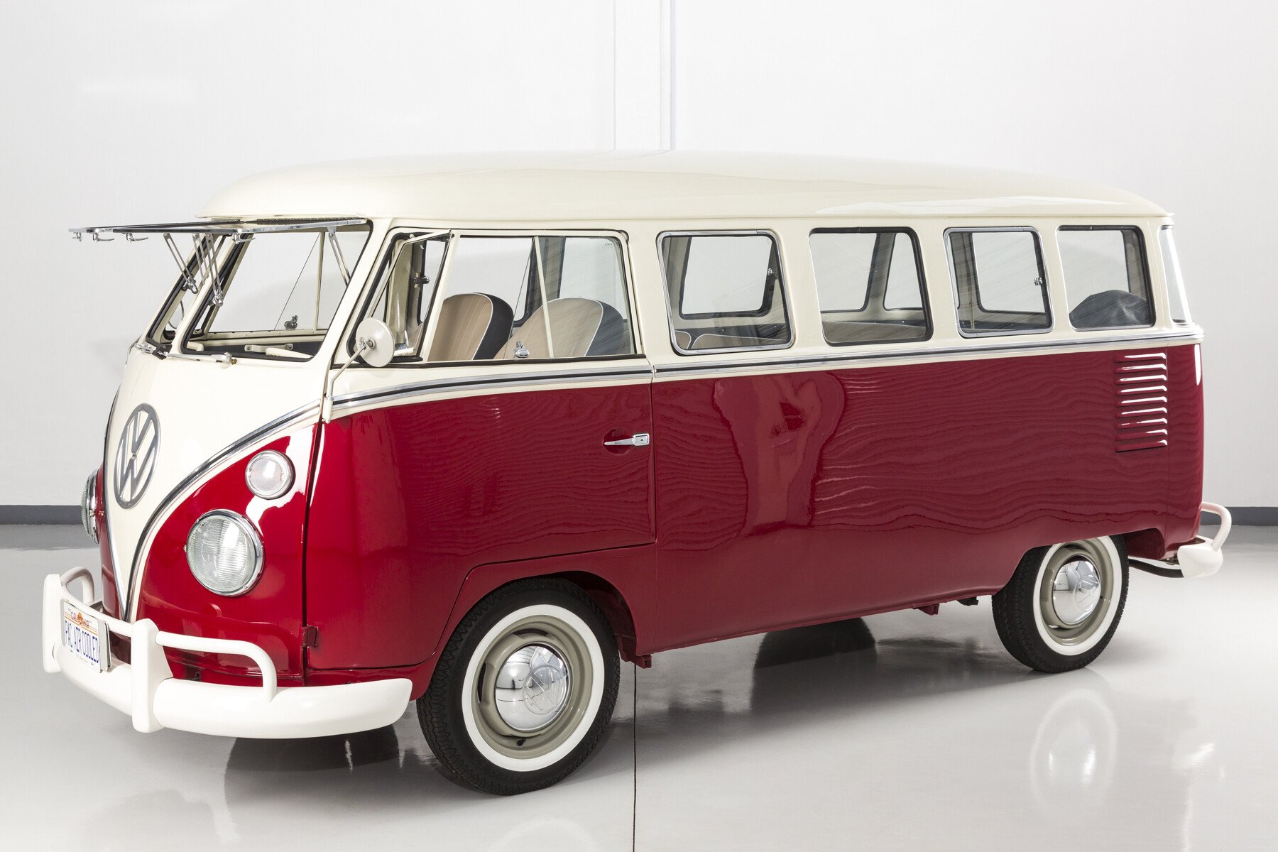 stromen organiseren Verkeerd 1963 Volkswagen Vans Classic Cars for Sale - Classics on Autotrader