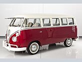 1963 Volkswagen Vans for sale 101855733