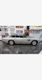 Aston Martin Db5 Classics For Sale Classics On Autotrader