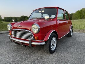 1964 Austin Mini for sale 101496387