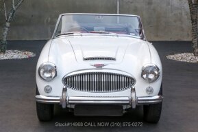 1964 Austin-Healey 3000MKIII for sale 101821105