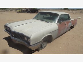 1964 Buick Electra for sale 101756217
