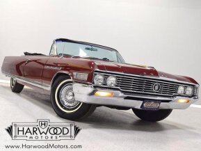 1964 Buick Electra for sale 101997043