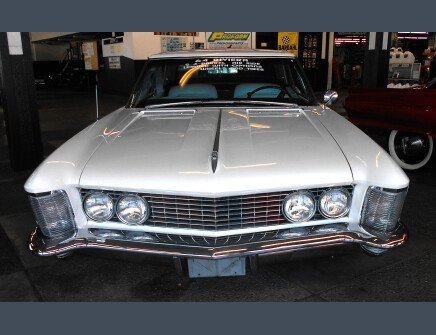 Photo 1 for 1964 Buick Riviera