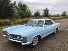 1964 Buick Riviera Coupe for sale 101933067