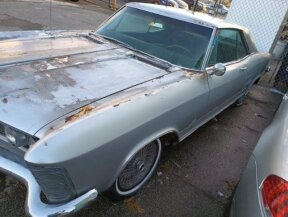 1964 Buick Riviera for sale 102016870