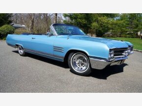 1964 Buick Wildcat for sale 101736451