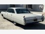 1964 Cadillac Series 62 for sale 101846548