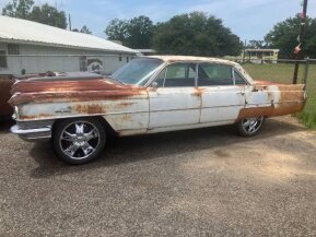 1964 Cadillac Series 62 for sale 101900522