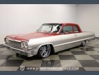 Thumbnail Photo 5 for 1964 Chevrolet Biscayne
