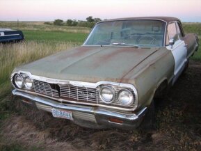 1964 Chevrolet Biscayne for sale 101818713