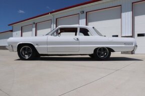 1964 Chevrolet Biscayne for sale 101928688