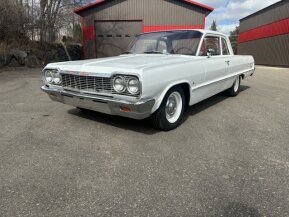 1964 Chevrolet Biscayne for sale 102010454
