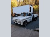 1964 Chevrolet C/K Truck C20