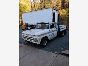 1964 Chevrolet C/K Truck C20 for sale 101765377