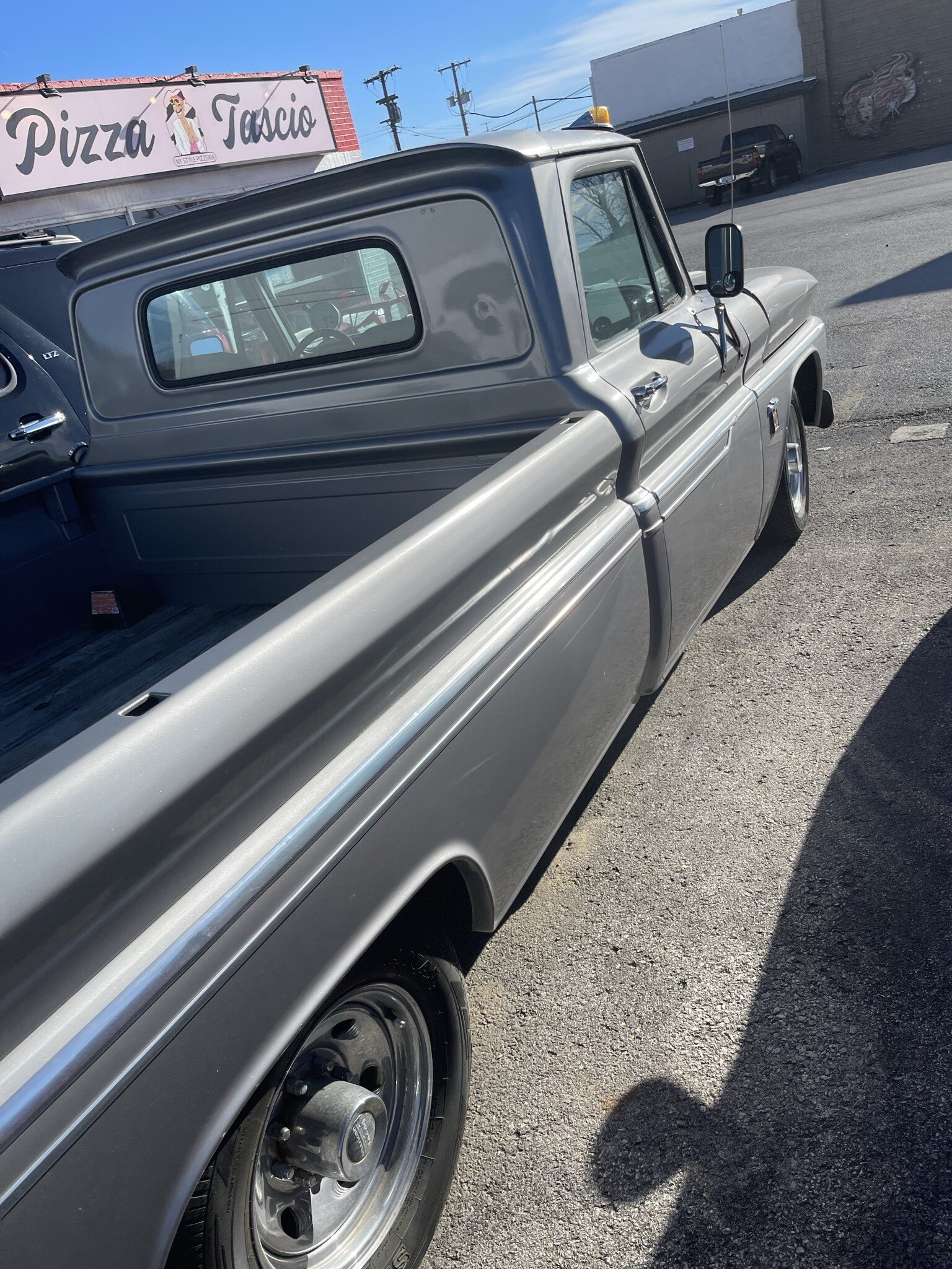 Chevrolet C/K Truck Classic Cars for Sale near Kansas City, Missouri