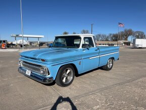 1964 Chevrolet C/K Truck for sale 101818747