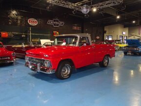 1964 Chevrolet C/K Truck for sale 101837031