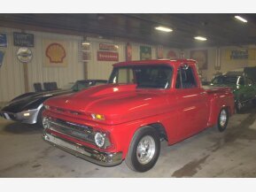 1964 Chevrolet C/K Truck for sale 101837103