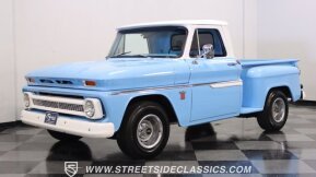 1964 Chevrolet C/K Truck for sale 101853854