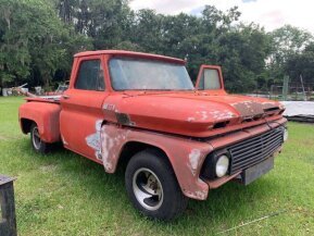 1964 Chevrolet C/K Truck for sale 101876550