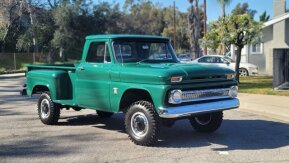 1964 Chevrolet C/K Truck for sale 101960919