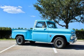 1964 Chevrolet C/K Truck for sale 101961258