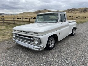 1964 Chevrolet C/K Truck for sale 101970976
