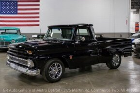 1964 Chevrolet C/K Truck for sale 102025555