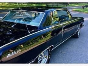 1964 Chevrolet Chevelle SS for sale 101052028